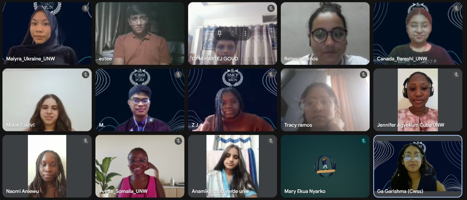 SMCP MUN First Online Edition highlight 3