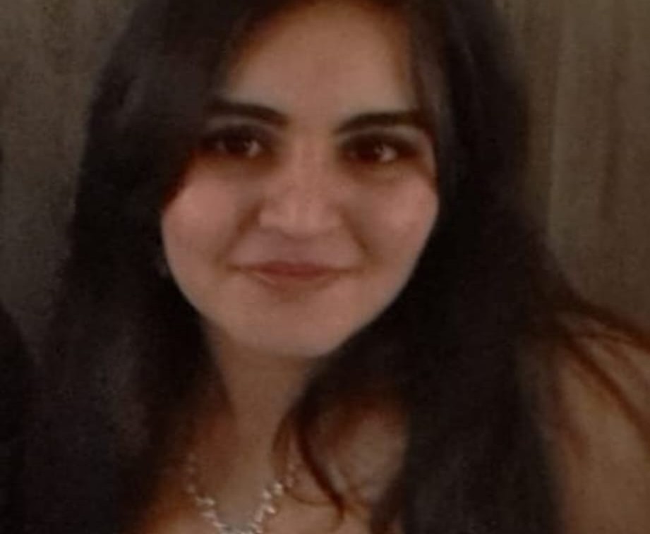 Aanya Anand
