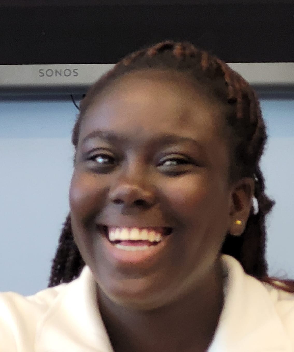 Emmanuella Krofa