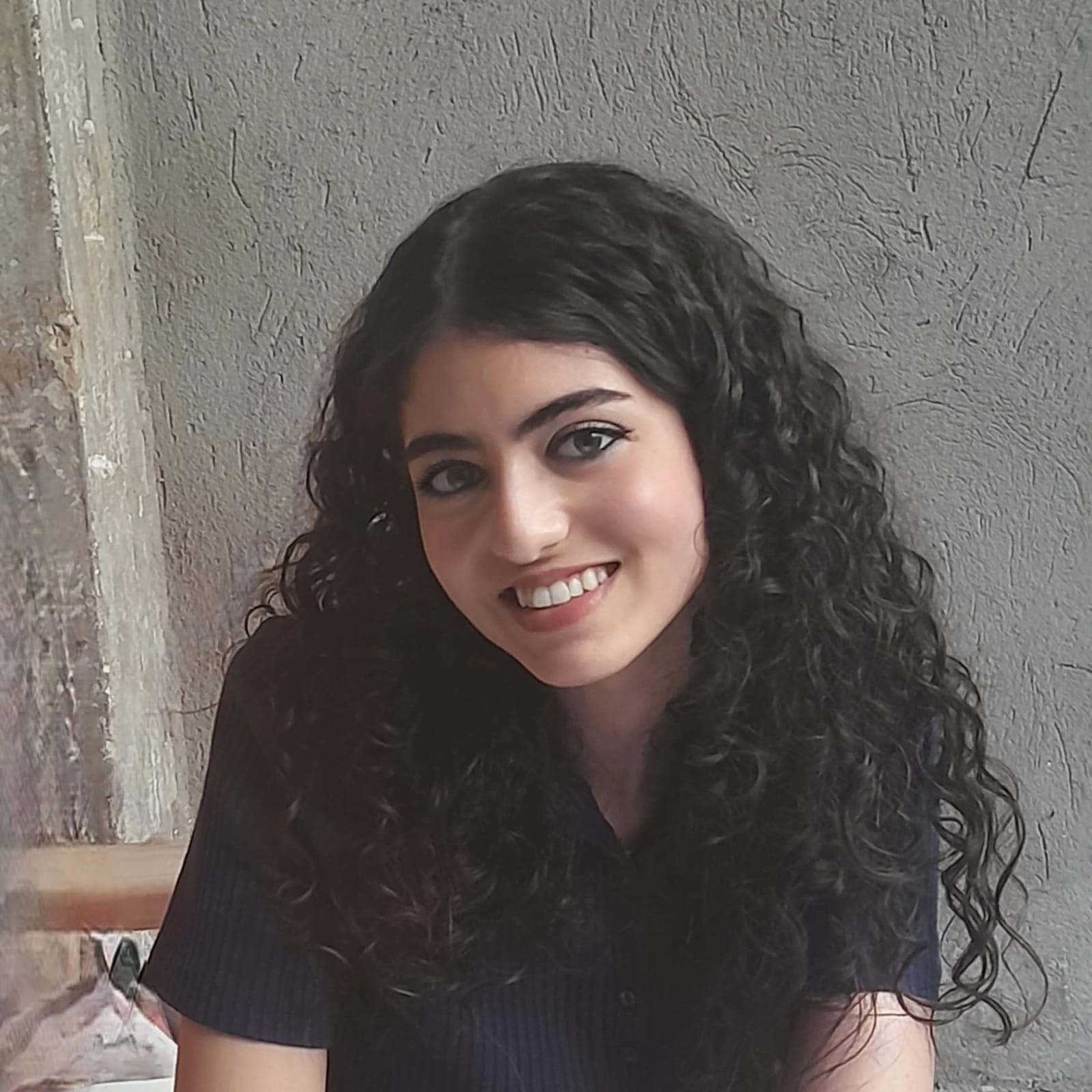 Mariam Ayman Maurice