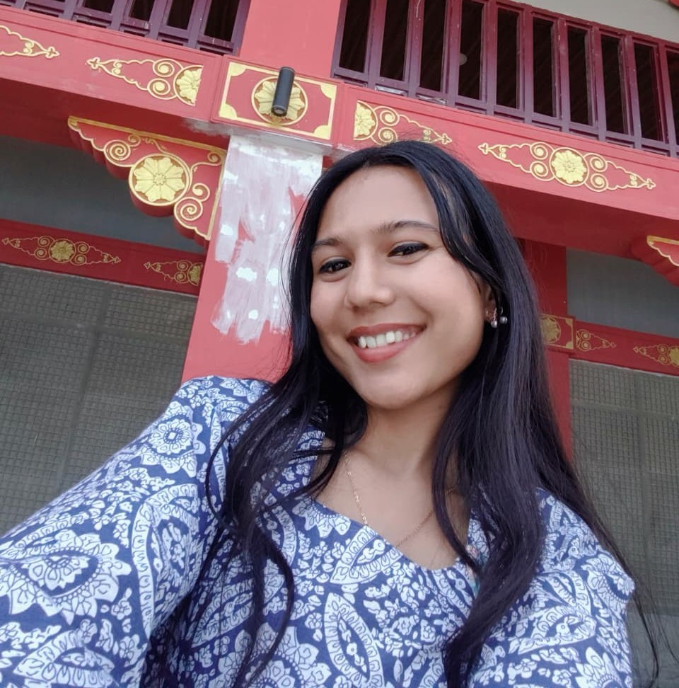 Nurana Nasrin