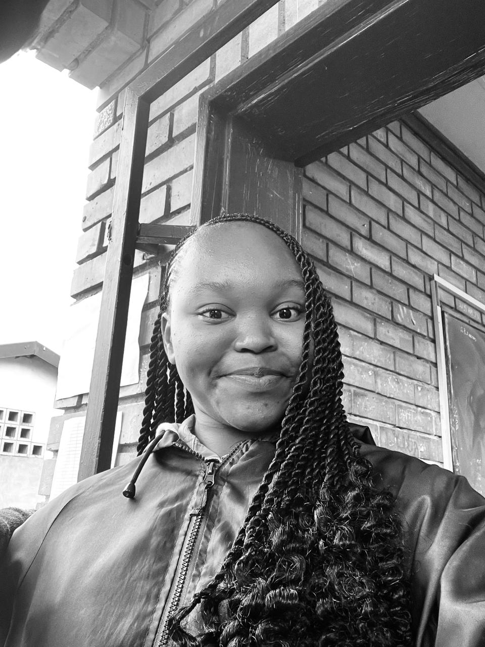 Ramasalela Drienet Makoma