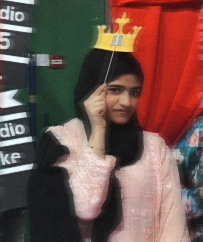 Sarah Abdul Hakkim